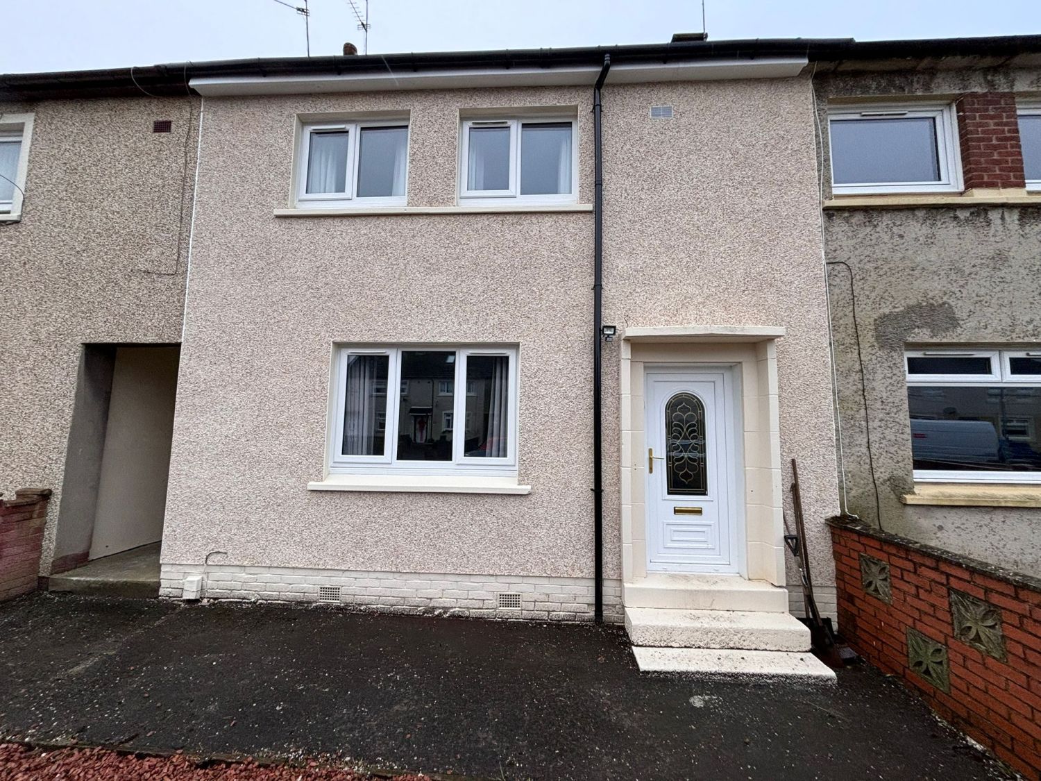 12 Covenant Place, Wishaw